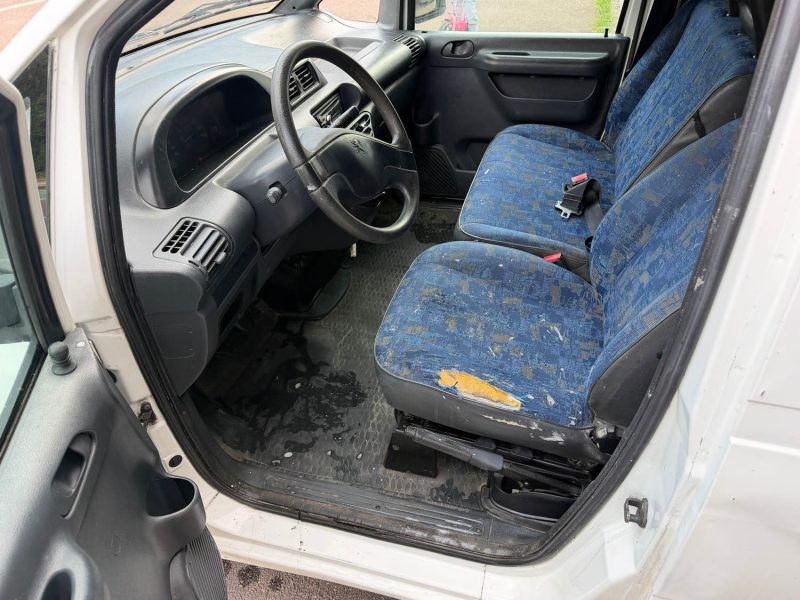 PEUGEOT EXPERT 1.9D 