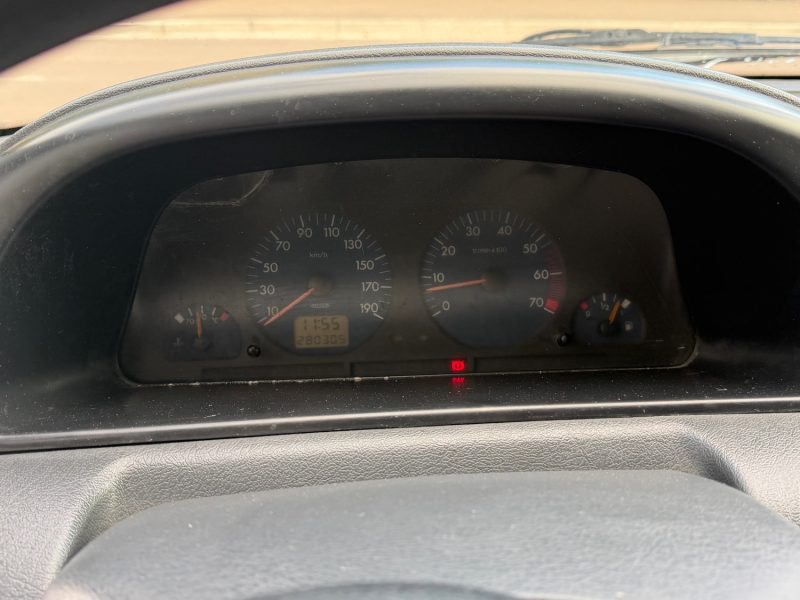PEUGEOT EXPERT 1.9D 