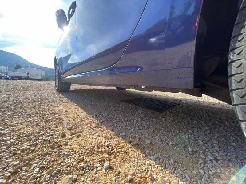 PEUGEOT 208 1.6 HDI 100CH  2017