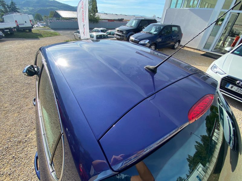 PEUGEOT 208 1.6 HDI 100CH  2017