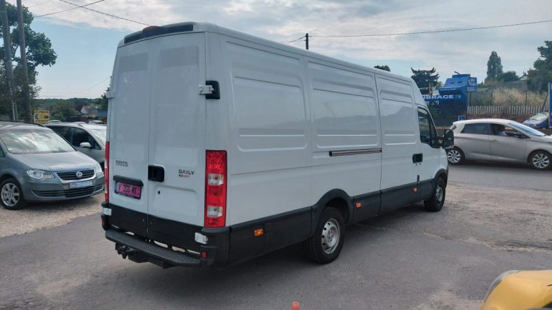 IVECO C30V 2.3 HPI  2009