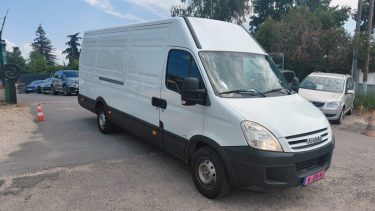 IVECO C30V 2.3 HPI  2009