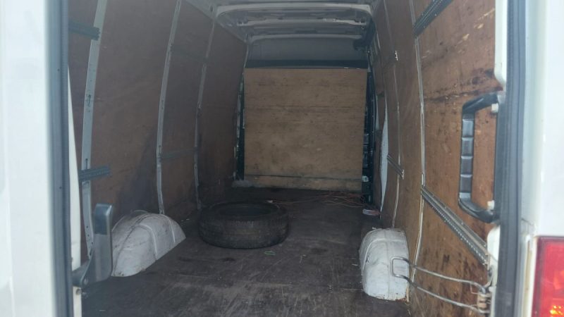 IVECO C30V 2.3 HPI  2009