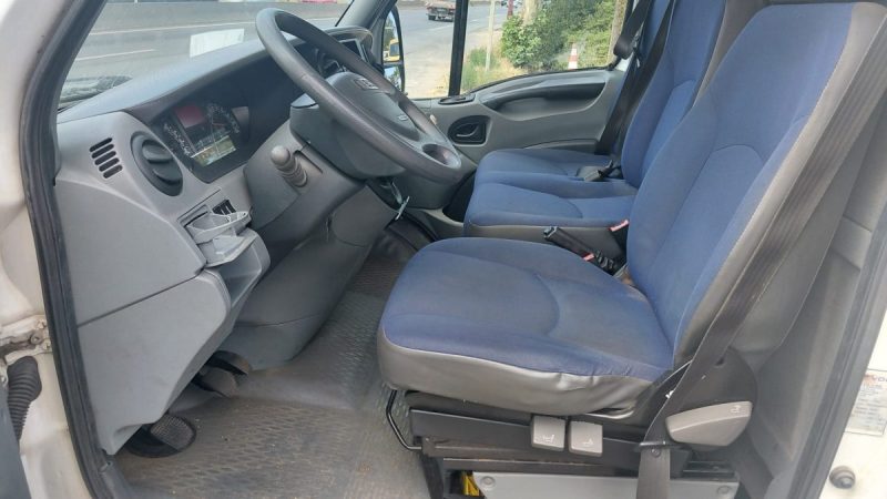 IVECO C30V 2.3 HPI  2009