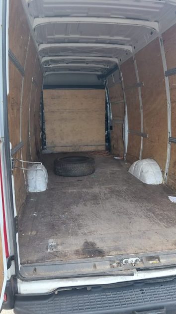 IVECO C30V 2.3 HPI  2009