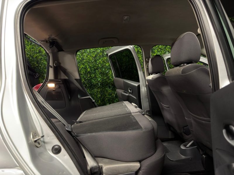 RENAULT MODUS 1.5 DCI 85 Cv - BVA / 5 PORTES / REGULATEUR - GARANTIE 12 MOIS