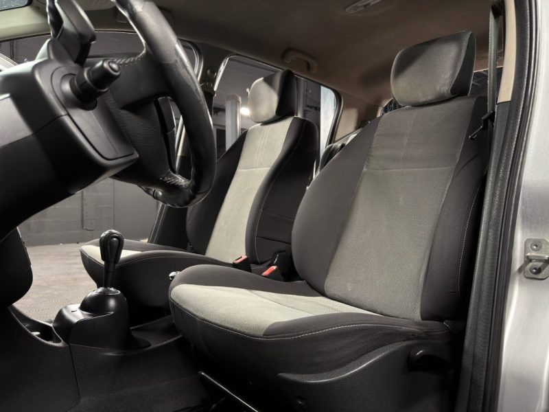 RENAULT MODUS 1.5 DCI 85 Cv - BVA / 5 PORTES / REGULATEUR - GARANTIE 12 MOIS