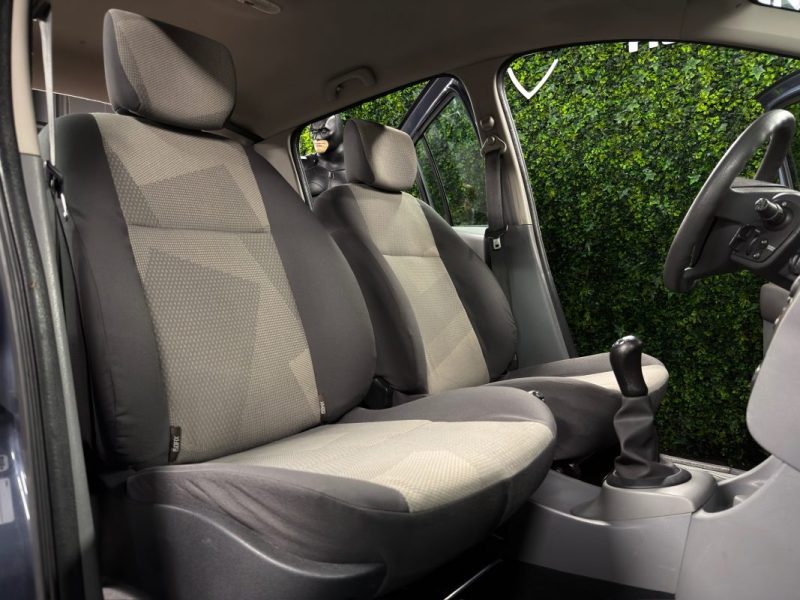 RENAULT MODUS 1.4 16V 98 Cv BVM - 5 PORTES / CLIMATISATION - GARANTIE 12 MOIS