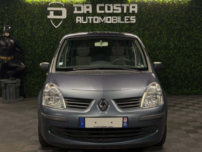 RENAULT MODUS 1.4 16V 98 Cv BVM - 5 PORTES / CLIMATISATION - GARANTIE 12 MOIS