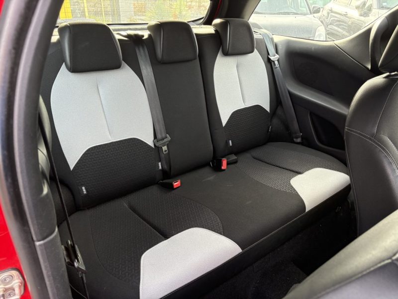 DS DS 3 1.2 VTI 82 CHIC  2013