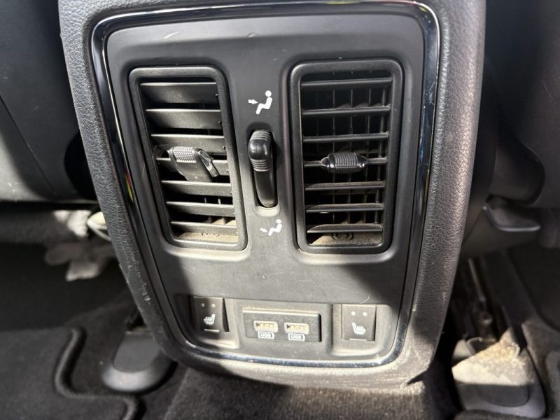 JEEP G.CHEROKE GRAND CHEROKEE 3.0 CRD V6 250 OVERLAND BA 2013
