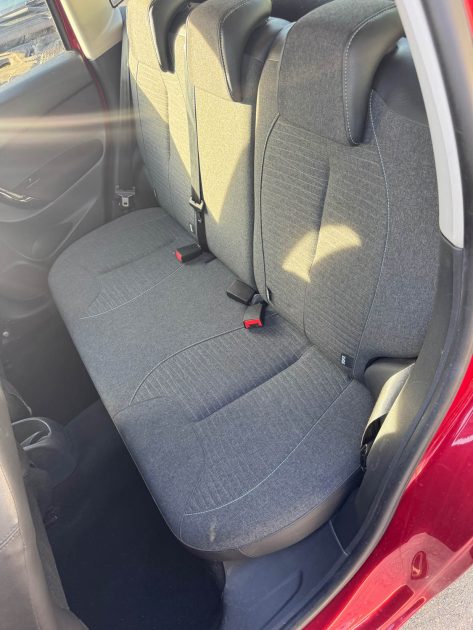 CITROËN C3 II 1.2 VTI 82 Cv FEEL EDITION
