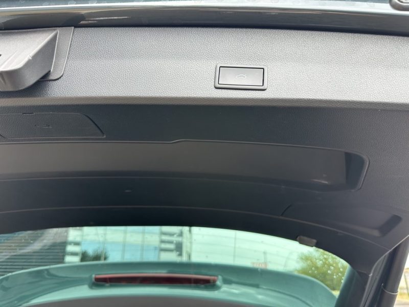 SEAT ATECA FR LINE 2.0 TDI 150 4Drive DSG 2022 FULL ENTRETIEN SEAT GARANTIE 6 MOIS