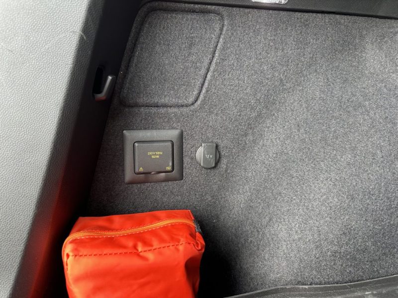 SEAT ATECA FR LINE 2.0 TDI 150 4Drive DSG 2022 FULL ENTRETIEN SEAT GARANTIE 6 MOIS