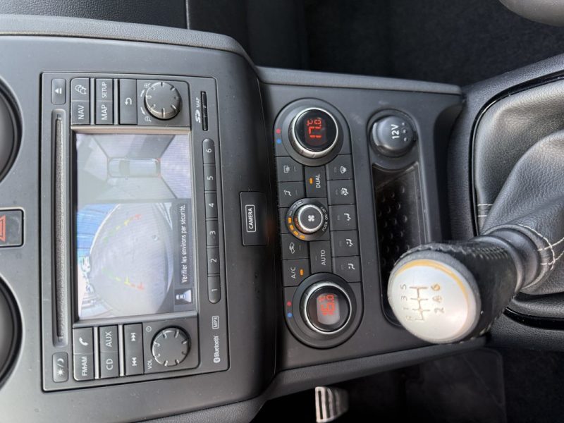 NISSAN QASHQAI+2 1.5 DCI 110CV CONNECT EDITION 