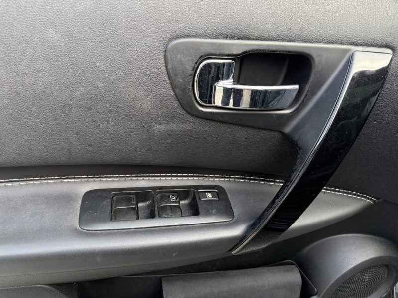 NISSAN QASHQAI+2 1.5 DCI 110CV CONNECT EDITION 