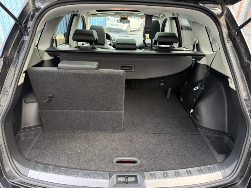 NISSAN QASHQAI+2 1.5 DCI 110CV CONNECT EDITION 
