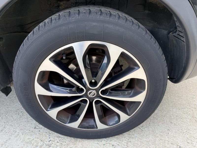 NISSAN QASHQAI+2 1.5 DCI 110CV CONNECT EDITION 