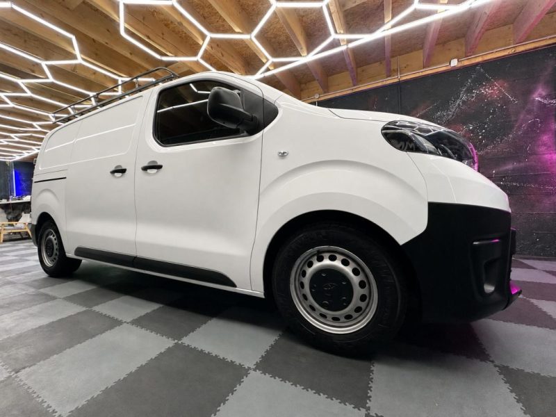 TOYOTA PROACE MEDIUM 1.5 120 D-4D ACTIVE 2022