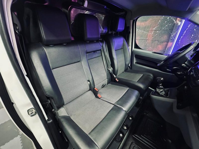 TOYOTA PROACE MEDIUM 1.5 120 D-4D ACTIVE 2022