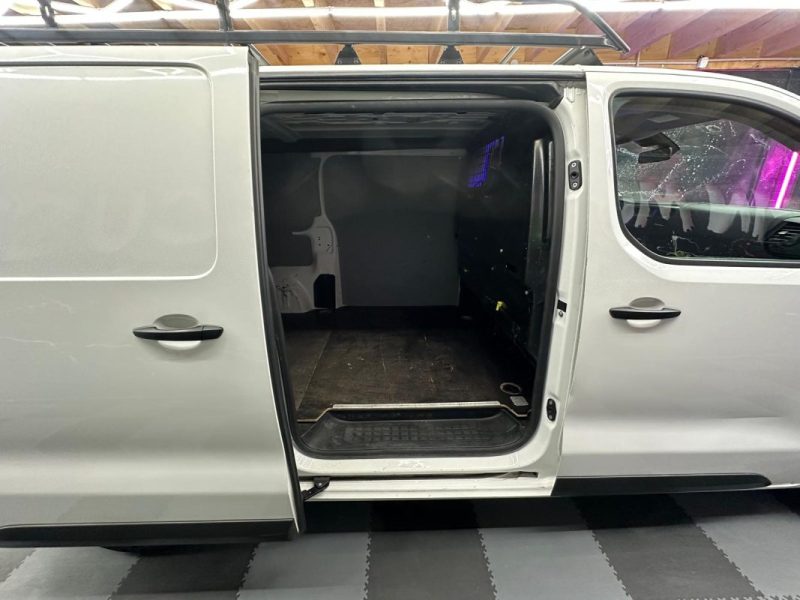 TOYOTA PROACE MEDIUM 1.5 120 D-4D ACTIVE 2022