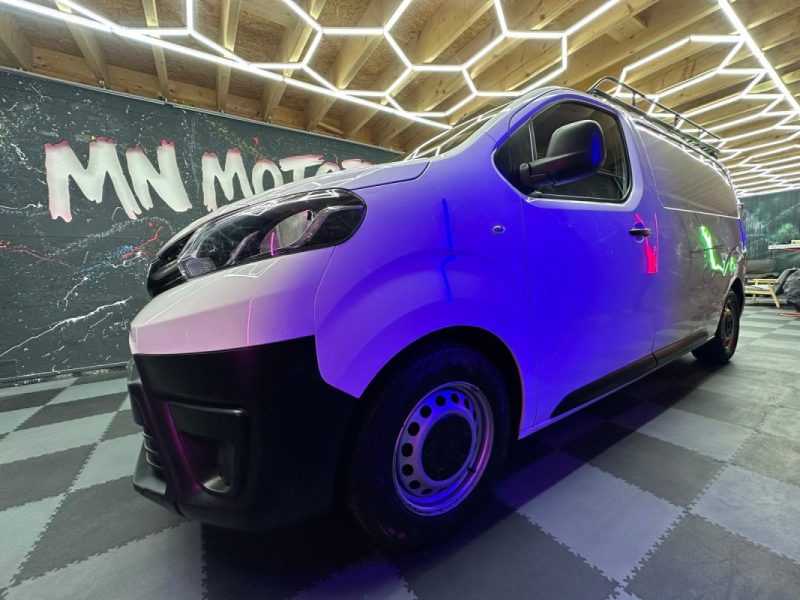 TOYOTA PROACE MEDIUM 1.5 120 D-4D ACTIVE 2022