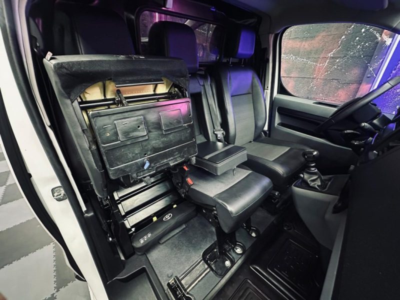 TOYOTA PROACE MEDIUM 1.5 120 D-4D ACTIVE 2022