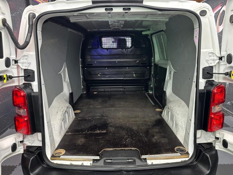 TOYOTA PROACE MEDIUM 1.5 120 D-4D ACTIVE 2022