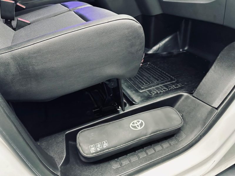 TOYOTA PROACE MEDIUM 1.5 120 D-4D ACTIVE 2022