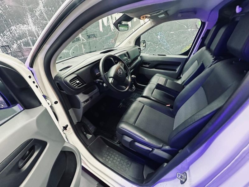 TOYOTA PROACE MEDIUM 1.5 120 D-4D ACTIVE 2022
