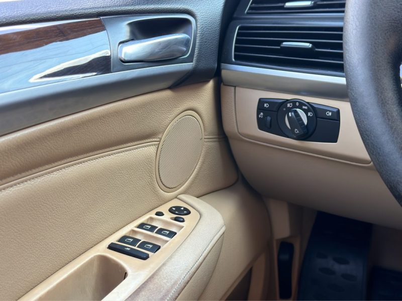 B.M.W. X6 35D 286CV- EXCLUSIVE 