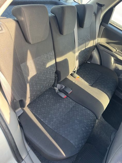 SUZUKI Sx4 2.0 DDIS 135 Cv 4x4 GLX