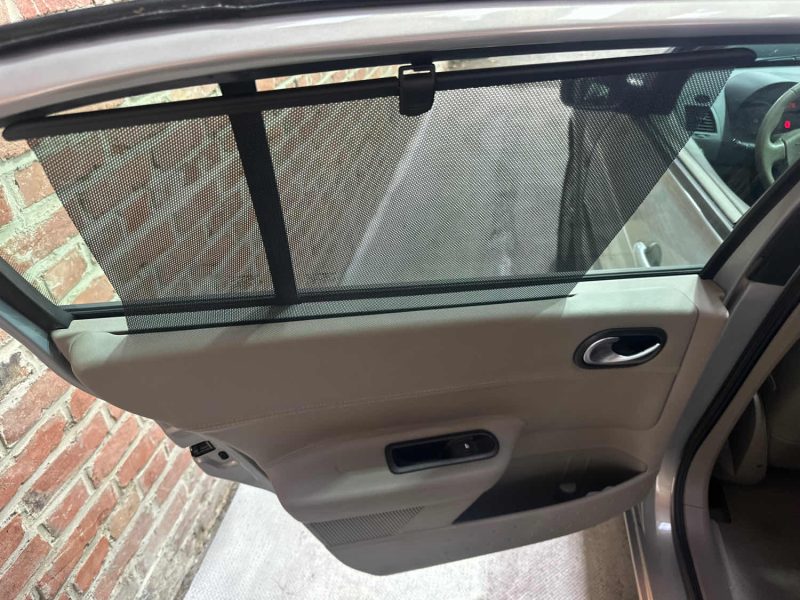 RENAULT MEGANE II 1.5 DCI 85 CV DYNAMIQUE 