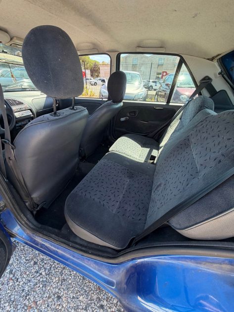 CITROEN SAXO 1.1I SX 2002