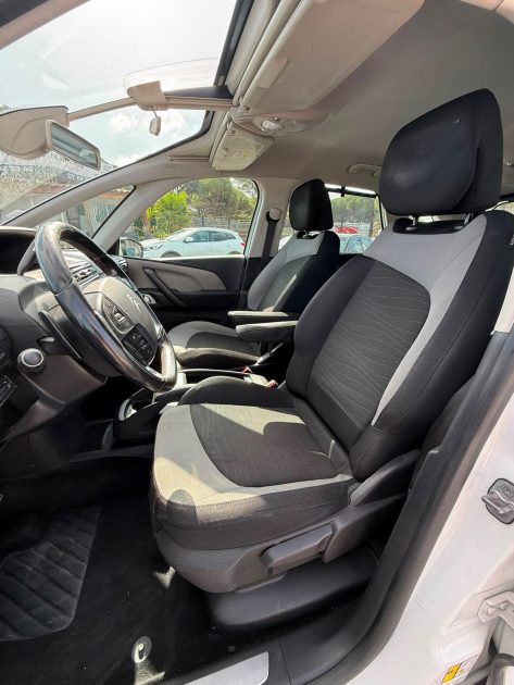 CITROEN C4 1.6 E-HDI 115 ATTRACTION ETG6 2013