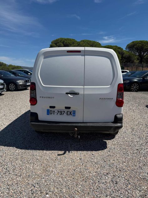 CITROEN C3 SOCIETE 1.6 BLUE HDI 75 ATTRACTION 2015