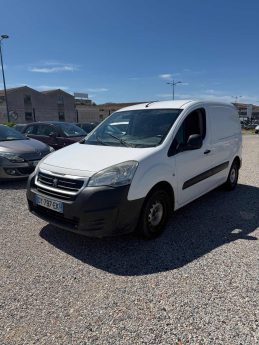 CITROEN C3 SOCIETE 1.6 BLUE HDI 75 ATTRACTION 2015