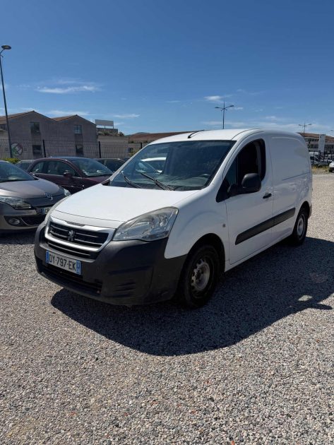 CITROEN C3 SOCIETE 1.6 BLUE HDI 75 ATTRACTION 2015