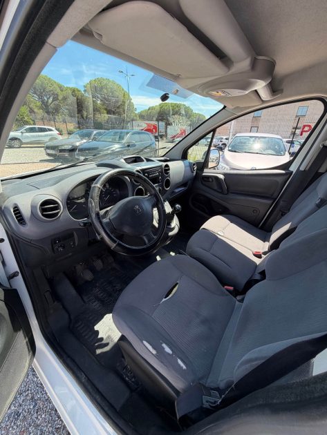 CITROEN C3 SOCIETE 1.6 BLUE HDI 75 ATTRACTION 2015