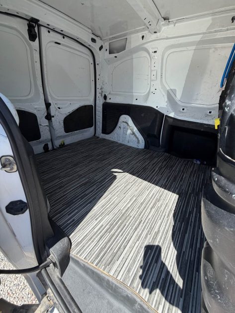 CITROEN C3 SOCIETE 1.6 BLUE HDI 75 ATTRACTION 2015