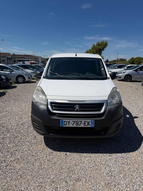 CITROEN C3 SOCIETE 1.6 BLUE HDI 75 ATTRACTION 2015