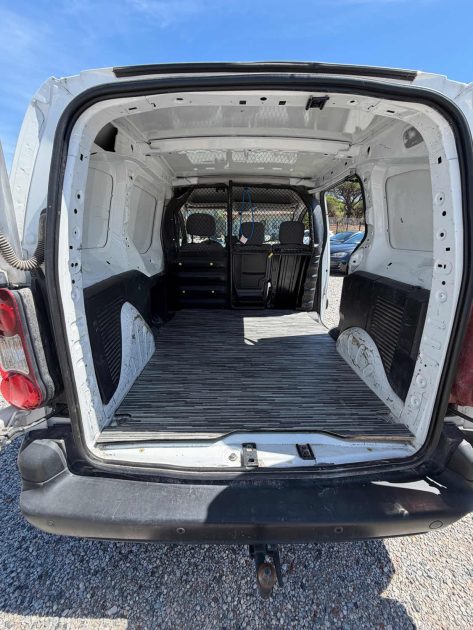 CITROEN C3 SOCIETE 1.6 BLUE HDI 75 ATTRACTION 2015