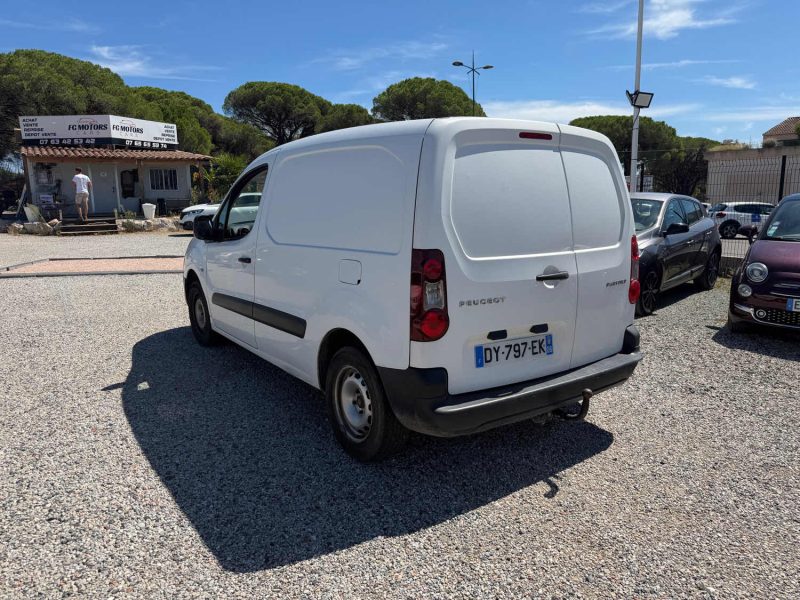 CITROEN C3 SOCIETE 1.6 BLUE HDI 75 ATTRACTION 2015