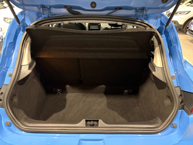 RENAULT CLIO IV 1.5 DCI 75CH