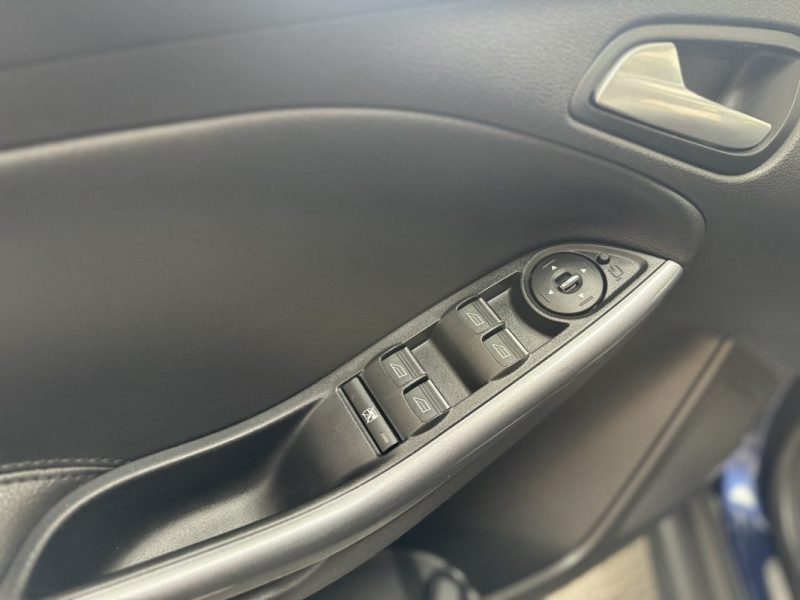 FORD FOCUS 1.0 ECOBOOST 100CV TITANIUM 2013