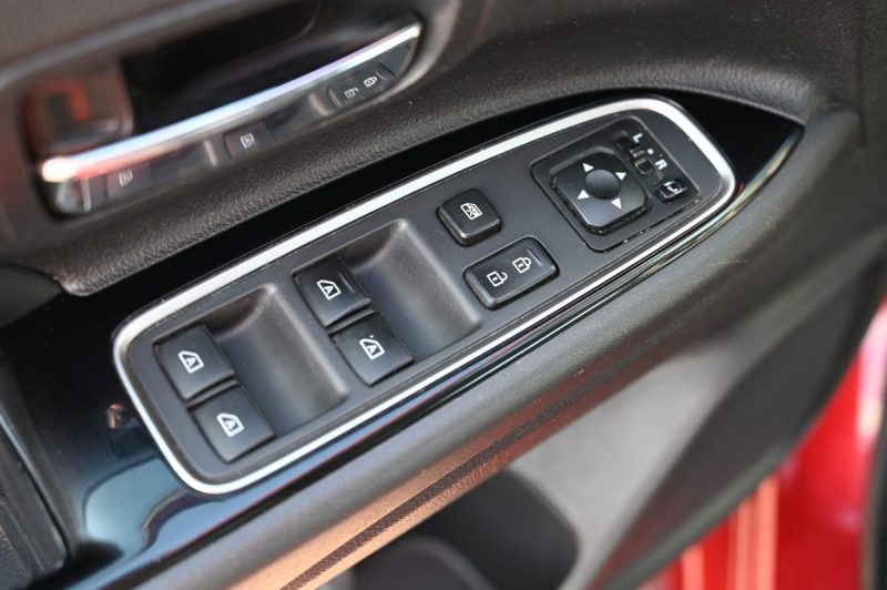 MITSUBISHI OUTLANDER 2.4 204 CV PHEV TWIN MOTOR INTENSE 4WD 2019