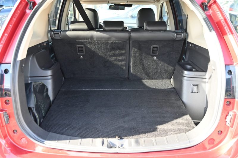 MITSUBISHI OUTLANDER 2.4 204 CV PHEV TWIN MOTOR INTENSE 4WD 2019