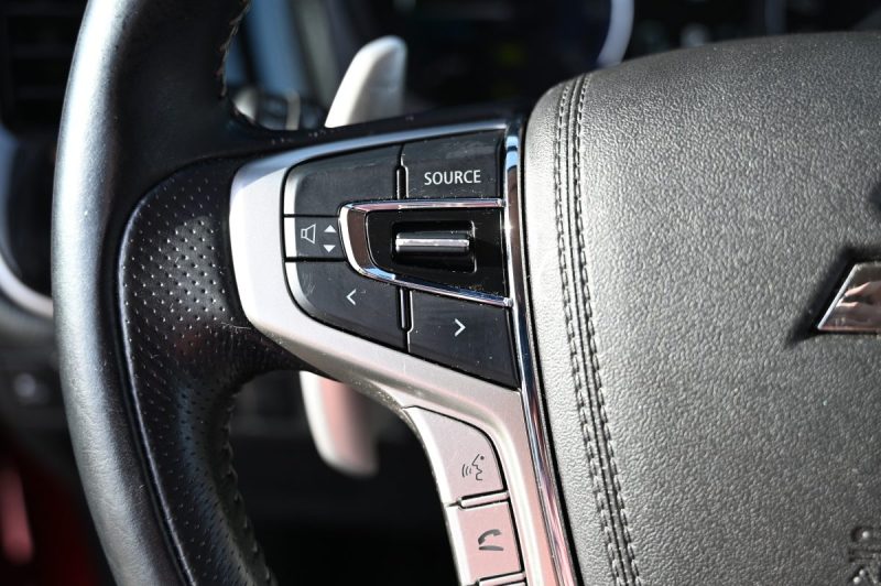 MITSUBISHI OUTLANDER 2.4 204 CV PHEV TWIN MOTOR INTENSE 4WD 2019