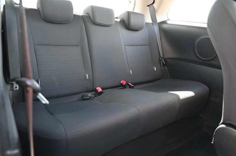 TOYOTA YARIS 1.0 VVTI 69  ACTIVE 08/2015