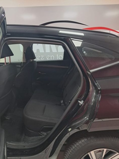 HYUNDAI TUCSON 1.6 SUV HYBRIDE ESSENCE 230cv BUSINESS/1 ERE MAIN/TVA RECUPERABLE
